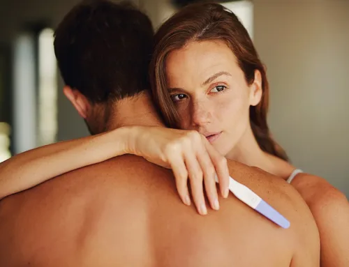 All about male fertility