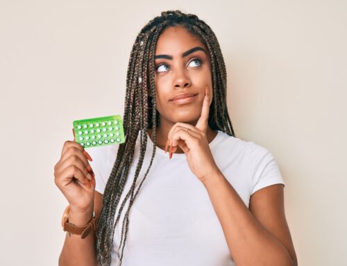 Egg donation and birth control: what you need to know