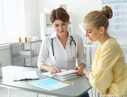 Tips for advocating for yourself as an egg donor
