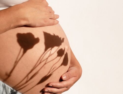 Spring baby names inspired by nature