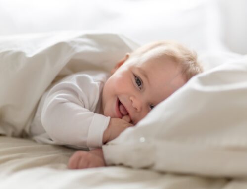 Why egg donor personality matters