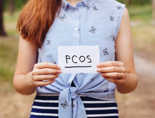 Egg donation for women with PCOS: your path to parenthood