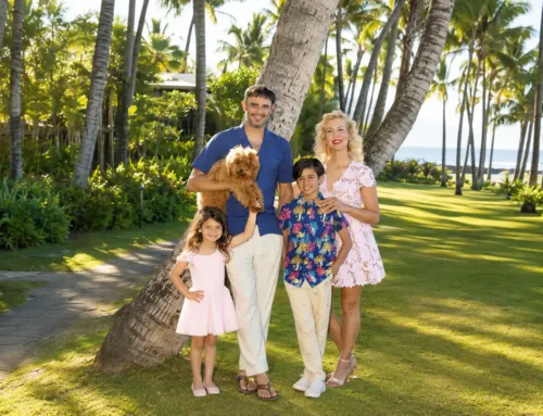 Building Families, Building Community: Talia Kastiel-Katz Featured in L’Chaim Magazine